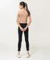 Women's B-Fit Training Cropped Top